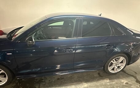 Audi A3, 2019 год, 2 200 000 рублей, 3 фотография