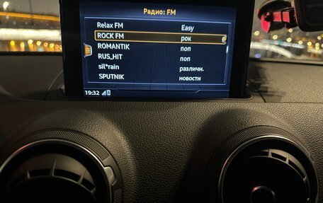 Audi A3, 2019 год, 2 200 000 рублей, 11 фотография