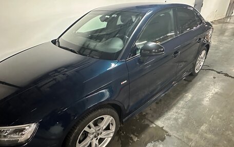 Audi A3, 2019 год, 2 200 000 рублей, 4 фотография