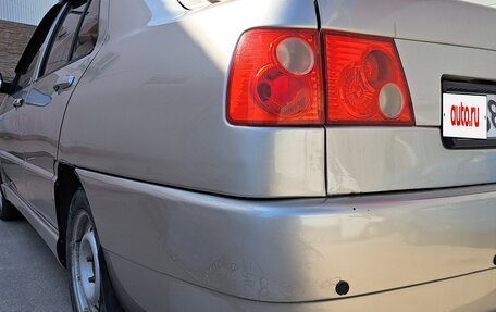 Chery Amulet (A15) I, 2007 год, 230 000 рублей, 3 фотография