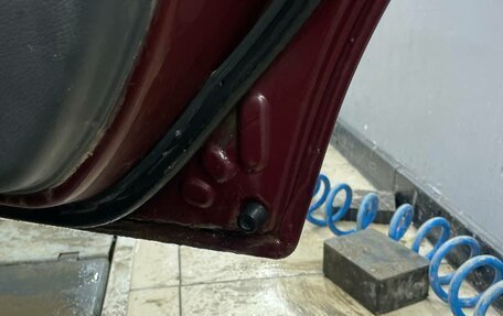 ЗАЗ Sens, 2007 год, 180 000 рублей, 8 фотография