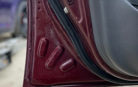 ЗАЗ Sens, 2007 год, 180 000 рублей, 9 фотография