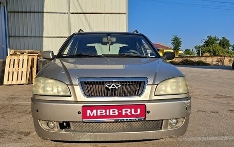 Chery Amulet (A15) I, 2007 год, 230 000 рублей, 2 фотография