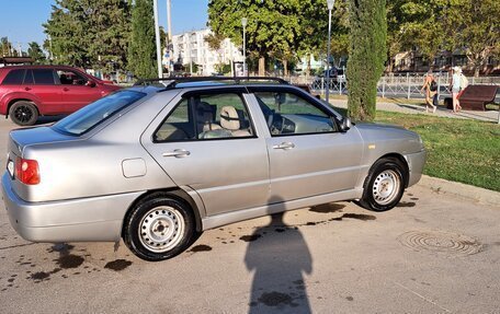 Chery Amulet (A15) I, 2007 год, 230 000 рублей, 8 фотография