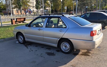 Chery Amulet (A15) I, 2007 год, 230 000 рублей, 6 фотография