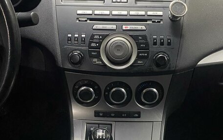 Mazda 3, 2011 год, 775 000 рублей, 3 фотография