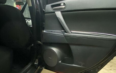 Mazda 3, 2011 год, 775 000 рублей, 4 фотография