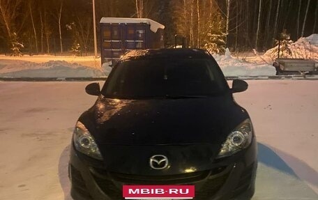 Mazda 3, 2011 год, 775 000 рублей, 2 фотография