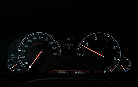 BMW 5 серия, 2019 год, 4 199 700 рублей, 12 фотография