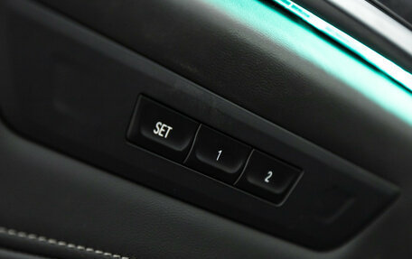 BMW 5 серия, 2019 год, 4 199 700 рублей, 16 фотография