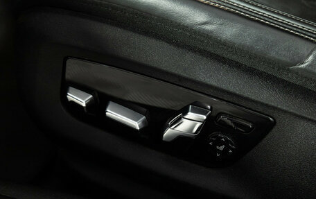 BMW 5 серия, 2019 год, 4 199 700 рублей, 15 фотография