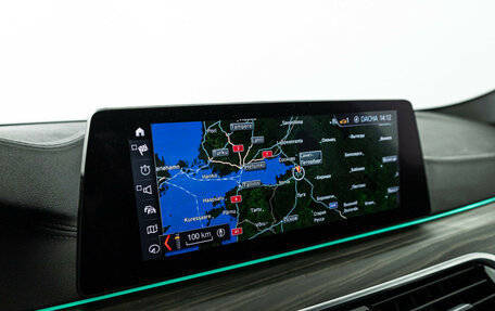 BMW 5 серия, 2019 год, 4 199 700 рублей, 18 фотография