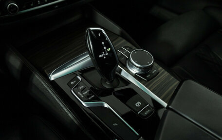 BMW 5 серия, 2019 год, 4 199 700 рублей, 20 фотография