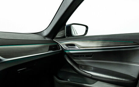 BMW 5 серия, 2019 год, 4 199 700 рублей, 19 фотография