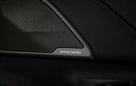 BMW 5 серия, 2019 год, 4 199 700 рублей, 22 фотография