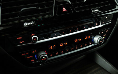 BMW 5 серия, 2019 год, 4 199 700 рублей, 24 фотография