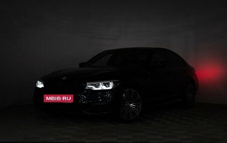 BMW 5 серия, 2019 год, 4 199 700 рублей, 30 фотография