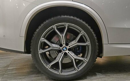 BMW X5, 2020 год, 7 500 000 рублей, 4 фотография