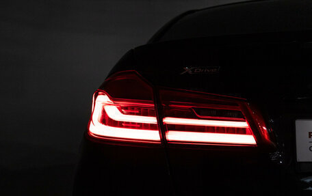 BMW 5 серия, 2019 год, 4 199 700 рублей, 35 фотография