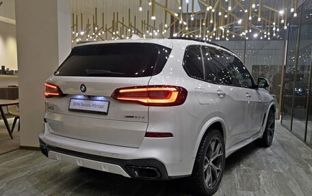 BMW X5, 2020 год, 7 500 000 рублей, 5 фотография