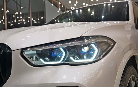 BMW X5, 2020 год, 7 500 000 рублей, 2 фотография