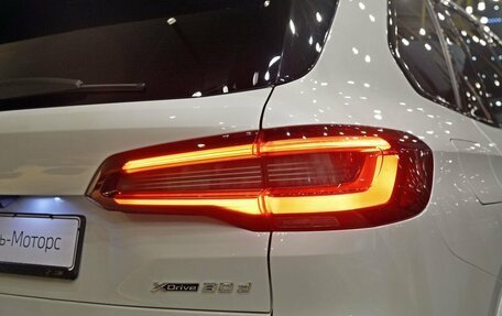 BMW X5, 2020 год, 7 500 000 рублей, 6 фотография