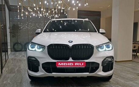 BMW X5, 2020 год, 7 500 000 рублей, 3 фотография