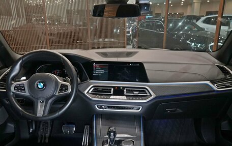 BMW X5, 2020 год, 7 500 000 рублей, 19 фотография