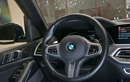 BMW X5, 2020 год, 7 500 000 рублей, 12 фотография