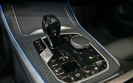 BMW X5, 2020 год, 7 500 000 рублей, 18 фотография