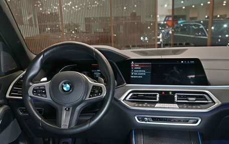 BMW X5, 2020 год, 7 500 000 рублей, 17 фотография