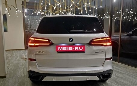 BMW X5, 2020 год, 7 500 000 рублей, 7 фотография