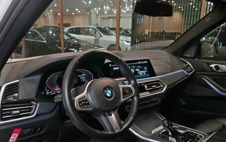 BMW X5, 2020 год, 7 500 000 рублей, 11 фотография