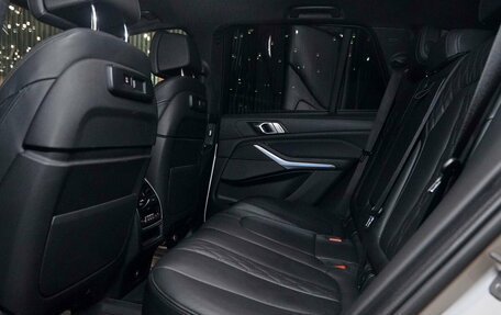 BMW X5, 2020 год, 7 500 000 рублей, 20 фотография