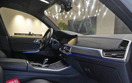 BMW X5, 2020 год, 7 500 000 рублей, 26 фотография