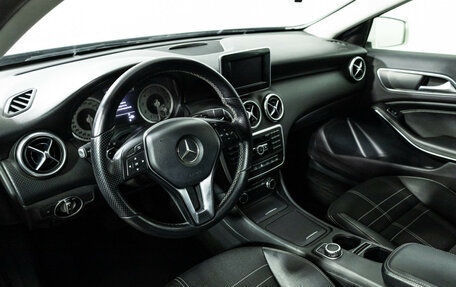 Mercedes-Benz A-Класс, 2013 год, 1 399 700 рублей, 11 фотография