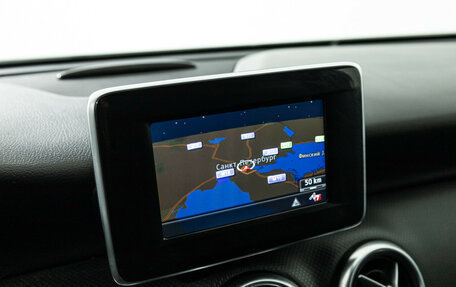 Mercedes-Benz A-Класс, 2013 год, 1 399 700 рублей, 16 фотография