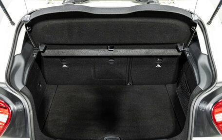 Mercedes-Benz A-Класс, 2013 год, 1 399 700 рублей, 18 фотография