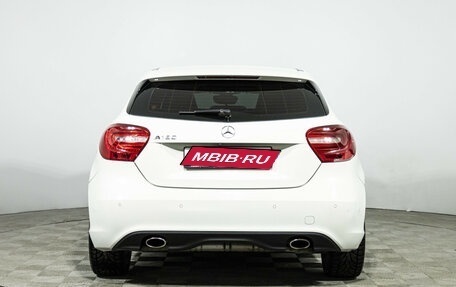 Mercedes-Benz A-Класс, 2013 год, 1 399 700 рублей, 6 фотография