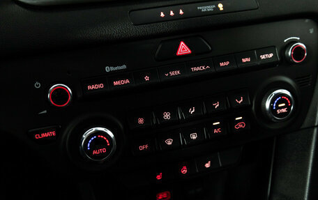 KIA Sportage IV рестайлинг, 2020 год, 2 499 898 рублей, 16 фотография