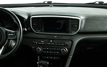 KIA Sportage IV рестайлинг, 2020 год, 2 499 898 рублей, 14 фотография