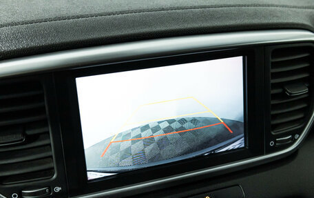 KIA Sportage IV рестайлинг, 2020 год, 2 499 898 рублей, 15 фотография