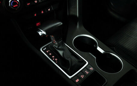 KIA Sportage IV рестайлинг, 2020 год, 2 499 898 рублей, 17 фотография