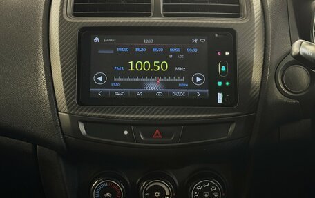 Mitsubishi RVR III рестайлинг, 2014 год, 1 200 000 рублей, 8 фотография