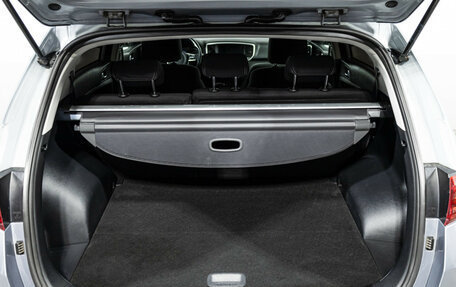 KIA Sportage IV рестайлинг, 2020 год, 2 499 898 рублей, 19 фотография