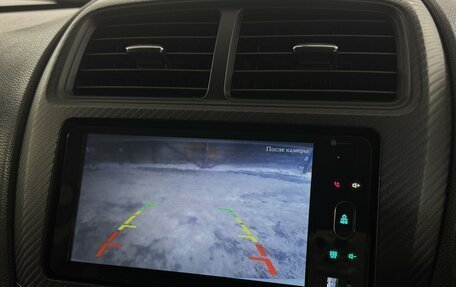 Mitsubishi RVR III рестайлинг, 2014 год, 1 200 000 рублей, 7 фотография