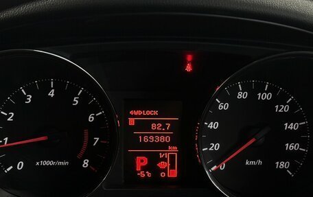 Mitsubishi RVR III рестайлинг, 2014 год, 1 200 000 рублей, 6 фотография