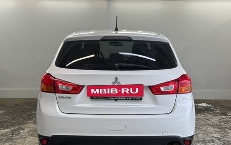 Mitsubishi RVR III рестайлинг, 2014 год, 1 200 000 рублей, 3 фотография