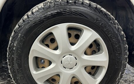 Mitsubishi RVR III рестайлинг, 2014 год, 1 200 000 рублей, 15 фотография