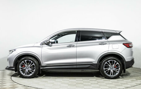 Geely Coolray I, 2023 год, 2 099 700 рублей, 8 фотография